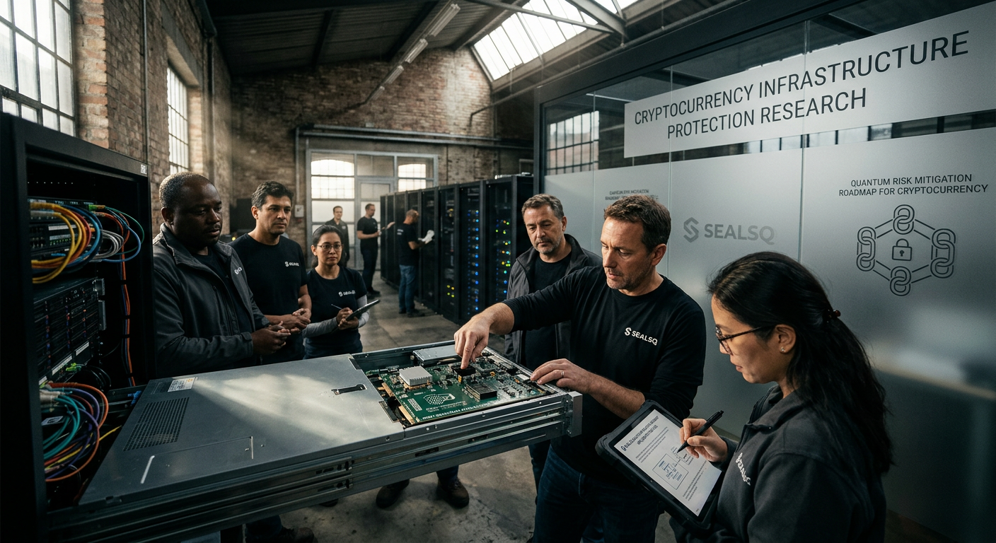 Quantum Intelligence Network: News, Courses & Research