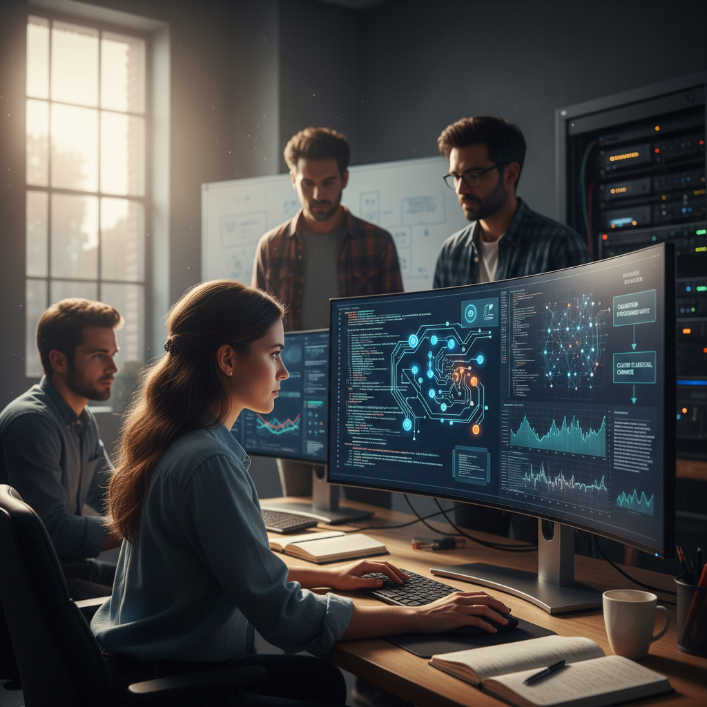 Ecdsa Algorithm Quantum Intelligence Network: News, Courses & Research